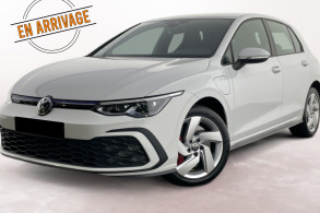 Golf VIII GTE 245ch Business premium