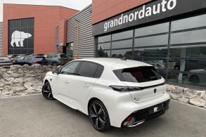 308 PHEV 225CH GT E-EAT8