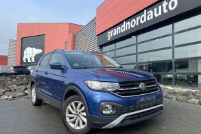 T-CROSS 1.0 TSI 110CH ADVANCE