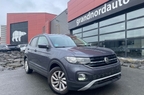 T-CROSS 1.0 TSI 110CH ADVANCE