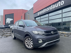 T-CROSS 1.0 TSI 110CH ADVANCE