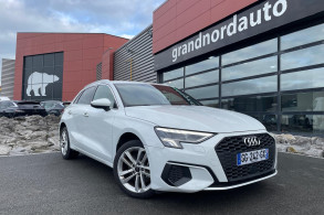 A3 SPORTBACK 40 TFSI E 204CH DESIGN S TRONIC