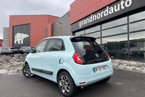 TWINGO III 1.0 SCE 65CH EQUILIBRE