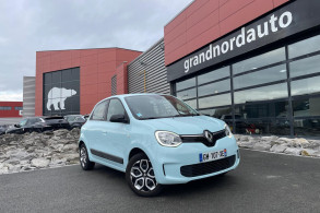 TWINGO III 1.0 SCE 65CH EQUILIBRE