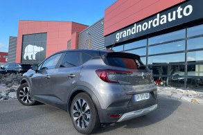 CAPTUR II 1.6 E-TECH HYBRIDE 145CH EVOLUTION