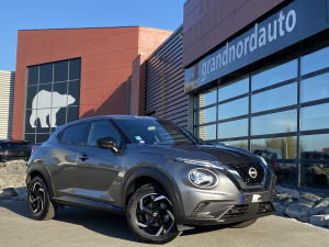 JUKE 1.0 DIG-T 114CH N-CONNECTA 2023.5