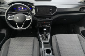 T-CROSS 1.0 TSI 110CH LIFE DSG7