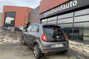 TWINGO III 1.0 SCE 65CH EQUILIBRE