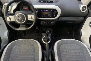 TWINGO III 1.0 SCE 65CH EQUILIBRE