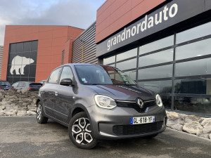 TWINGO III 1.0 SCE 65CH EQUILIBRE