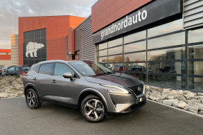 QASHQAI 1.3 MILD HYBRID 140CH N-CONNECTA