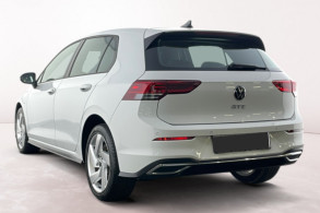 Golf VIII GTE 245ch Business premium